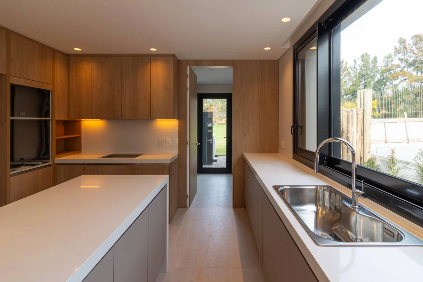 Casa en San Nicolás, propiedad 288532 -Imagen 11