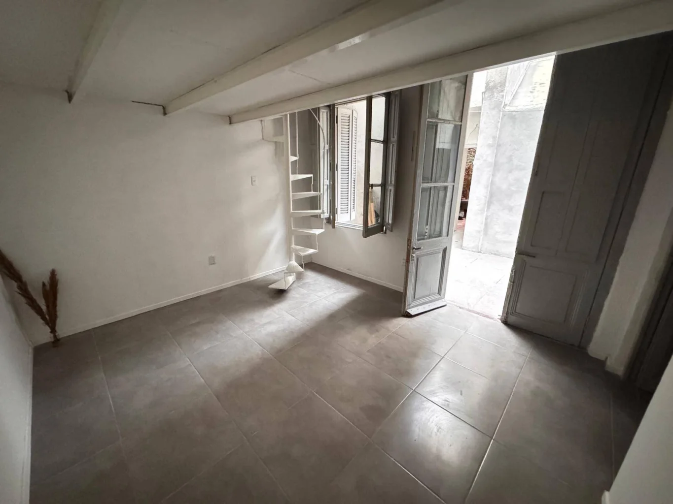 Apartamento en Barrio Sur, propiedad 288704 -Imagen 1