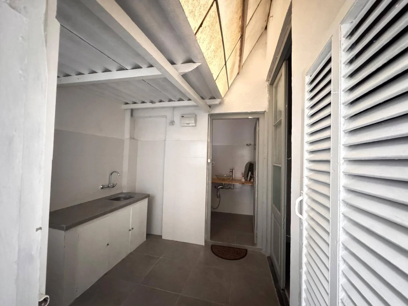 Apartamento en Barrio Sur, propiedad 288704 -Imagen 13