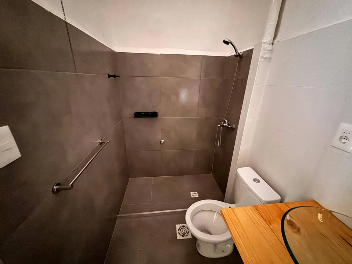 Apartamento en Barrio Sur, propiedad 288704 -Imagen 14