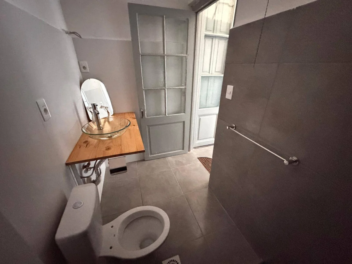 Apartamento en Barrio Sur, propiedad 288704 -Imagen 15