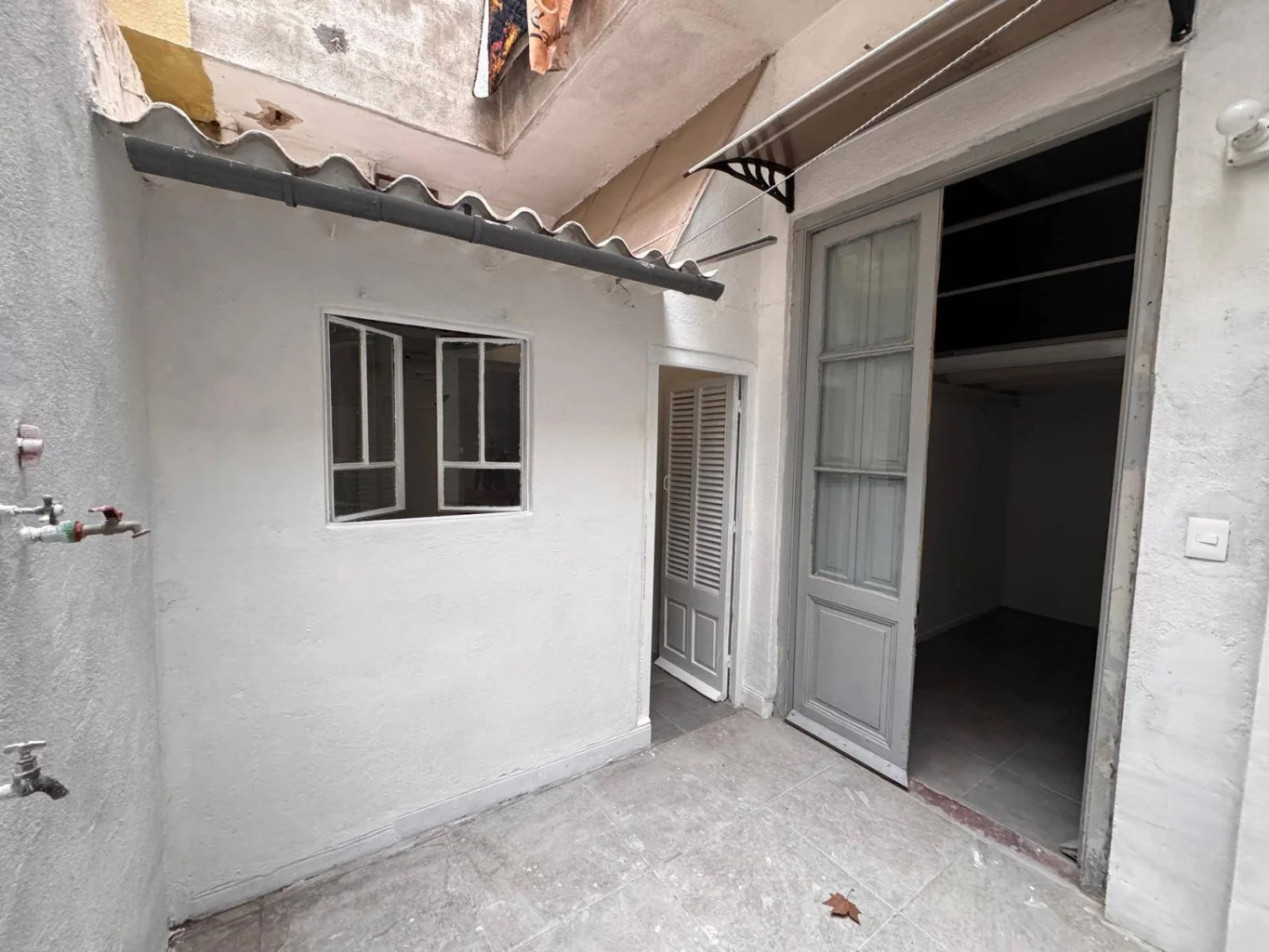 Apartamento en Barrio Sur, propiedad 288704 -Imagen 3
