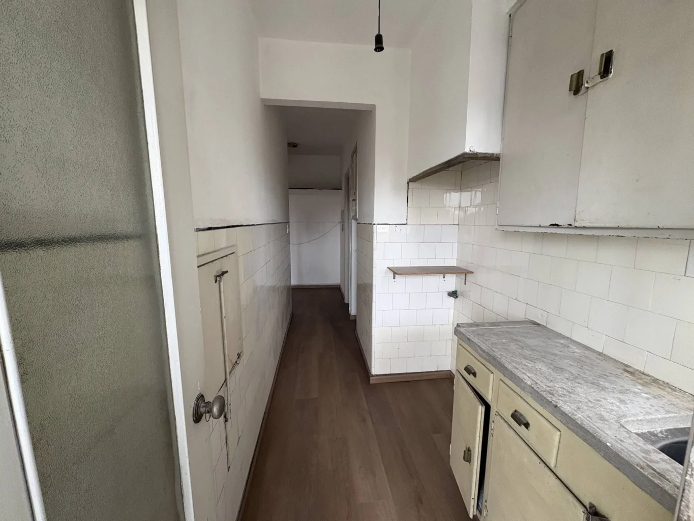 Apartamento en Prado, propiedad 288848 -Imagen 7