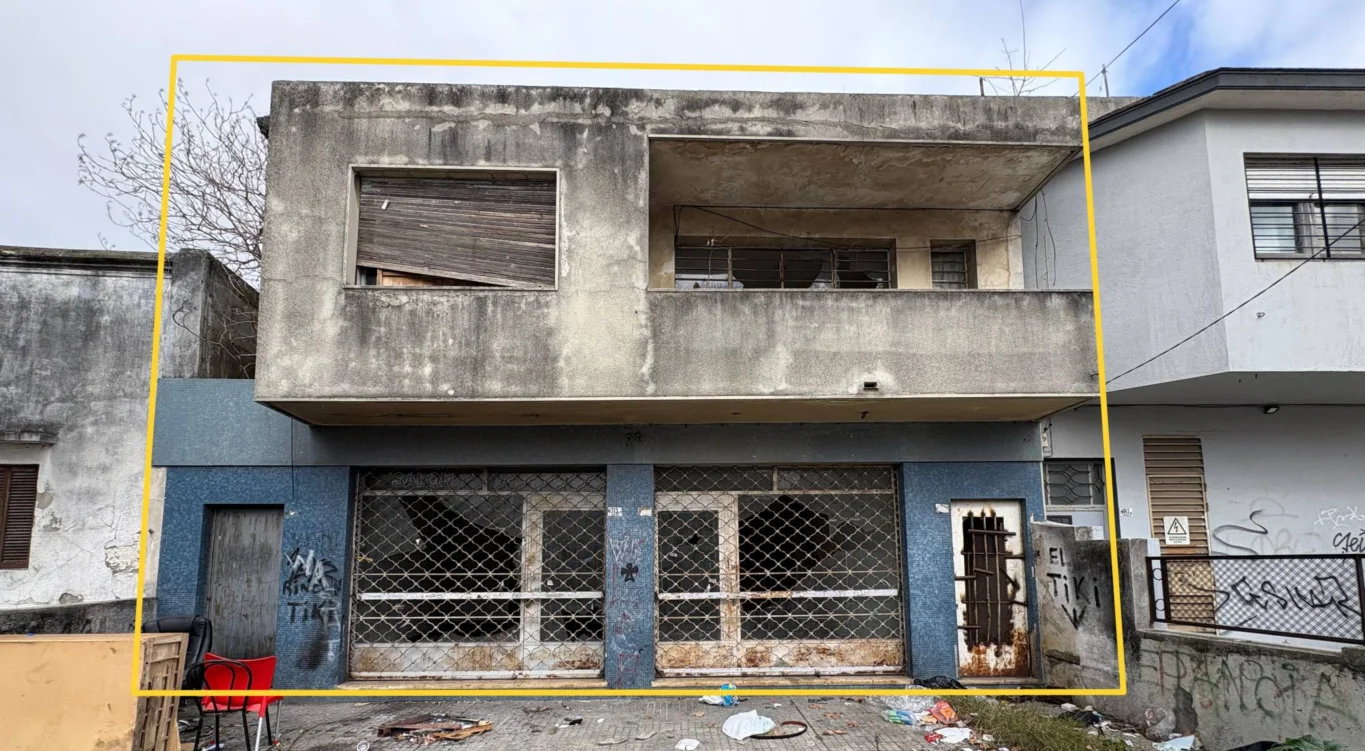 Terreno en Buceo, propiedad 288868 -Imagen 4