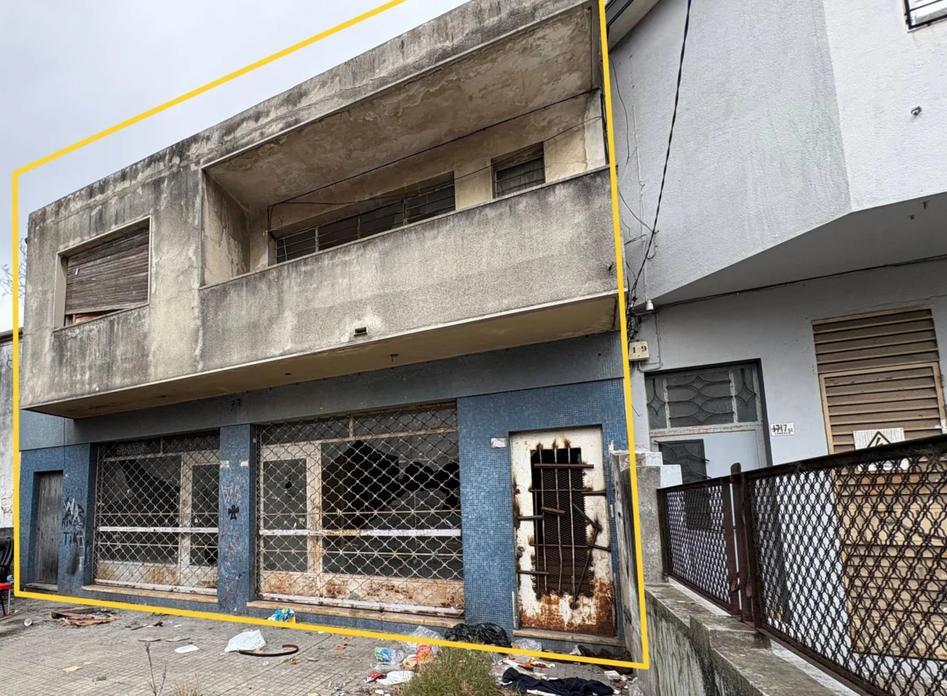 Terreno en Buceo, propiedad 288868 -Imagen 6