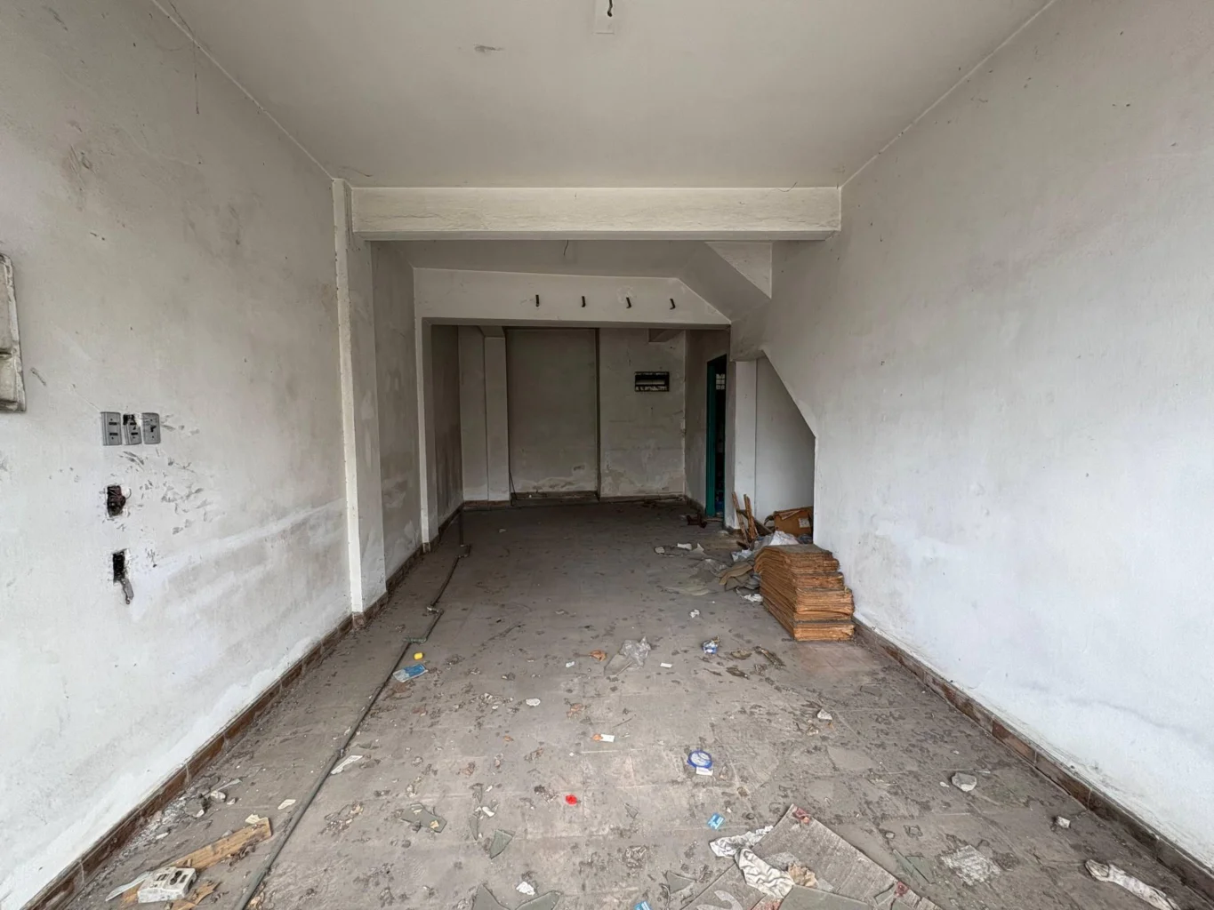 Terreno en Buceo, propiedad 288868 -Imagen 7