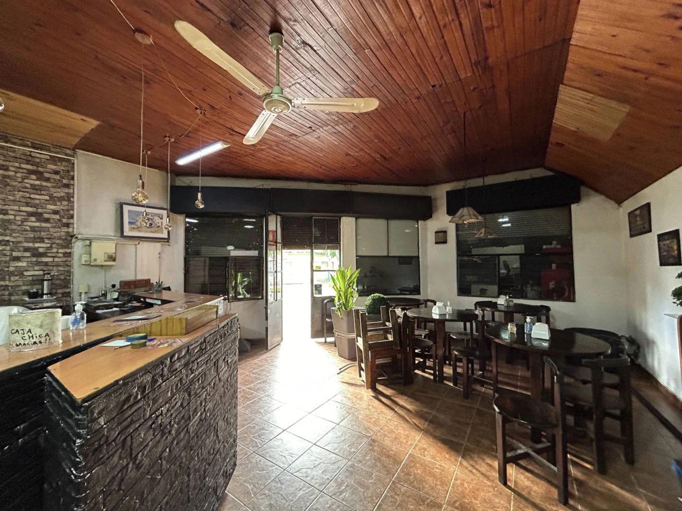 Edificio en Atahualpa, propiedad 288869 -Imagen 3