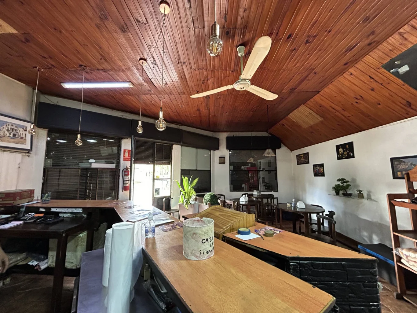 Edificio en Atahualpa, propiedad 288869 -Imagen 6
