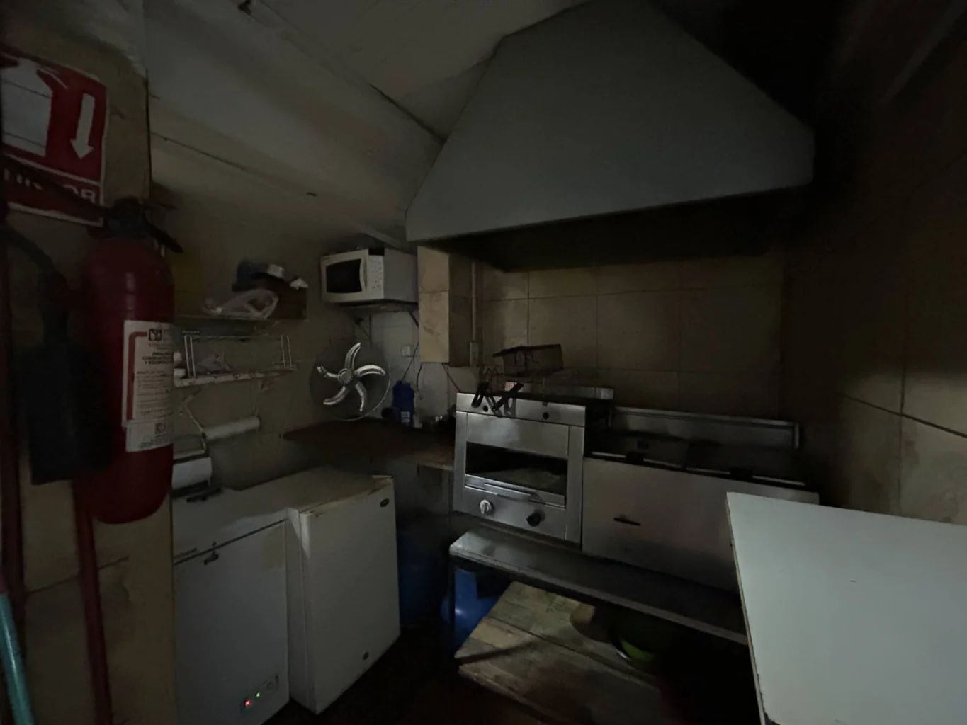 Edificio en Atahualpa, propiedad 288869 -Imagen 8