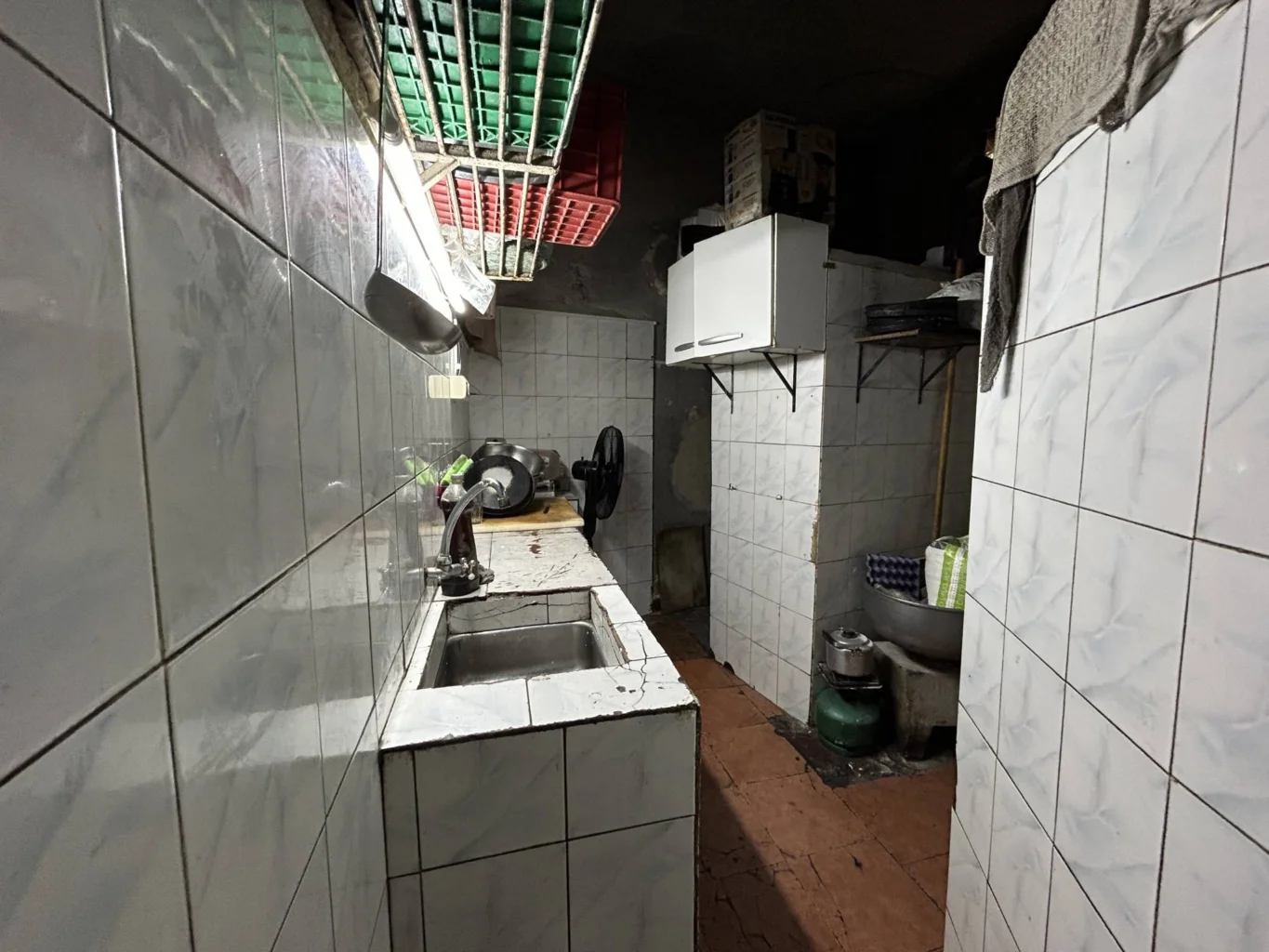 Edificio en Atahualpa, propiedad 288869 -Imagen 9