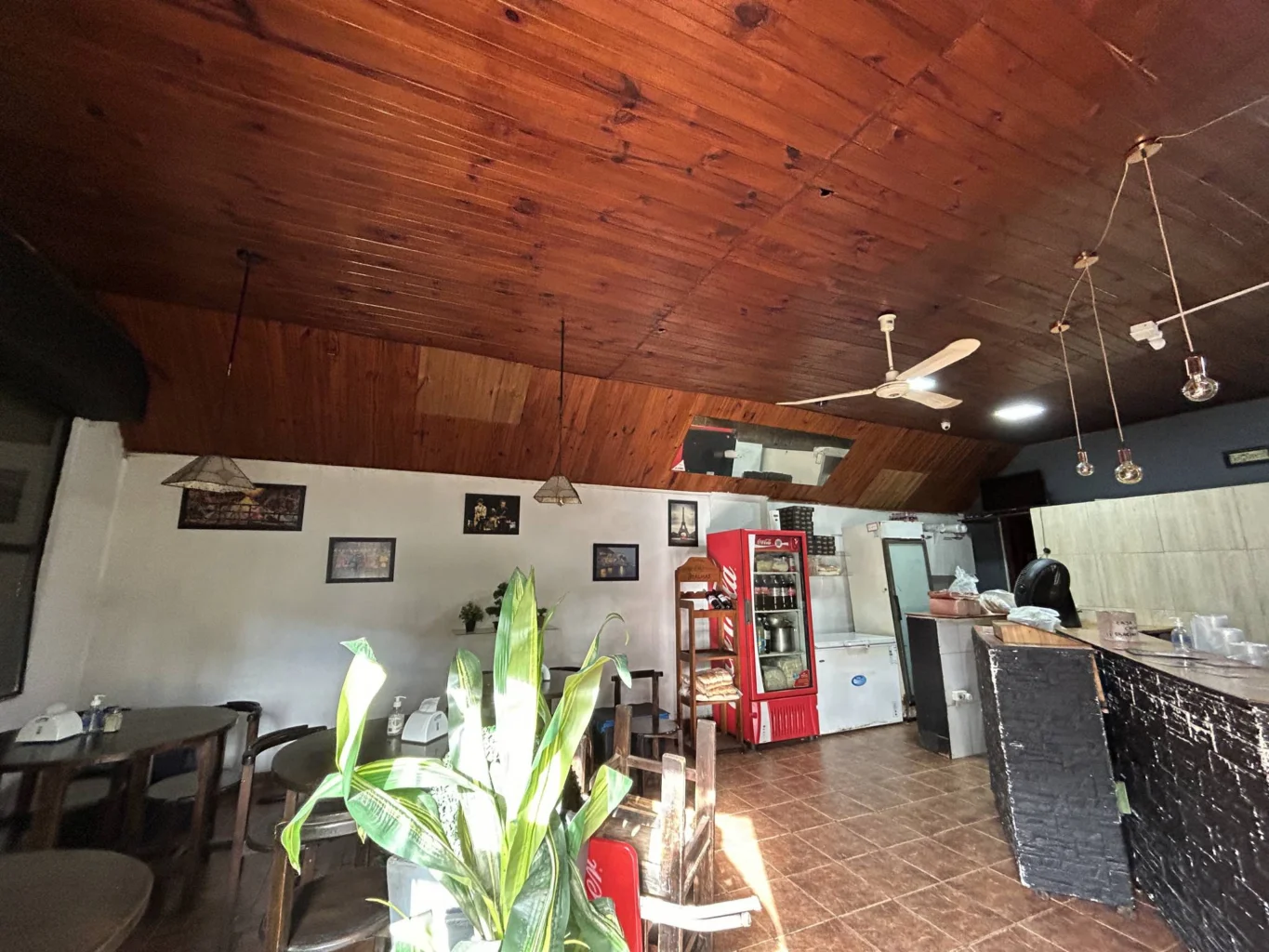Edificio en Atahualpa, propiedad 288870 -Imagen 2