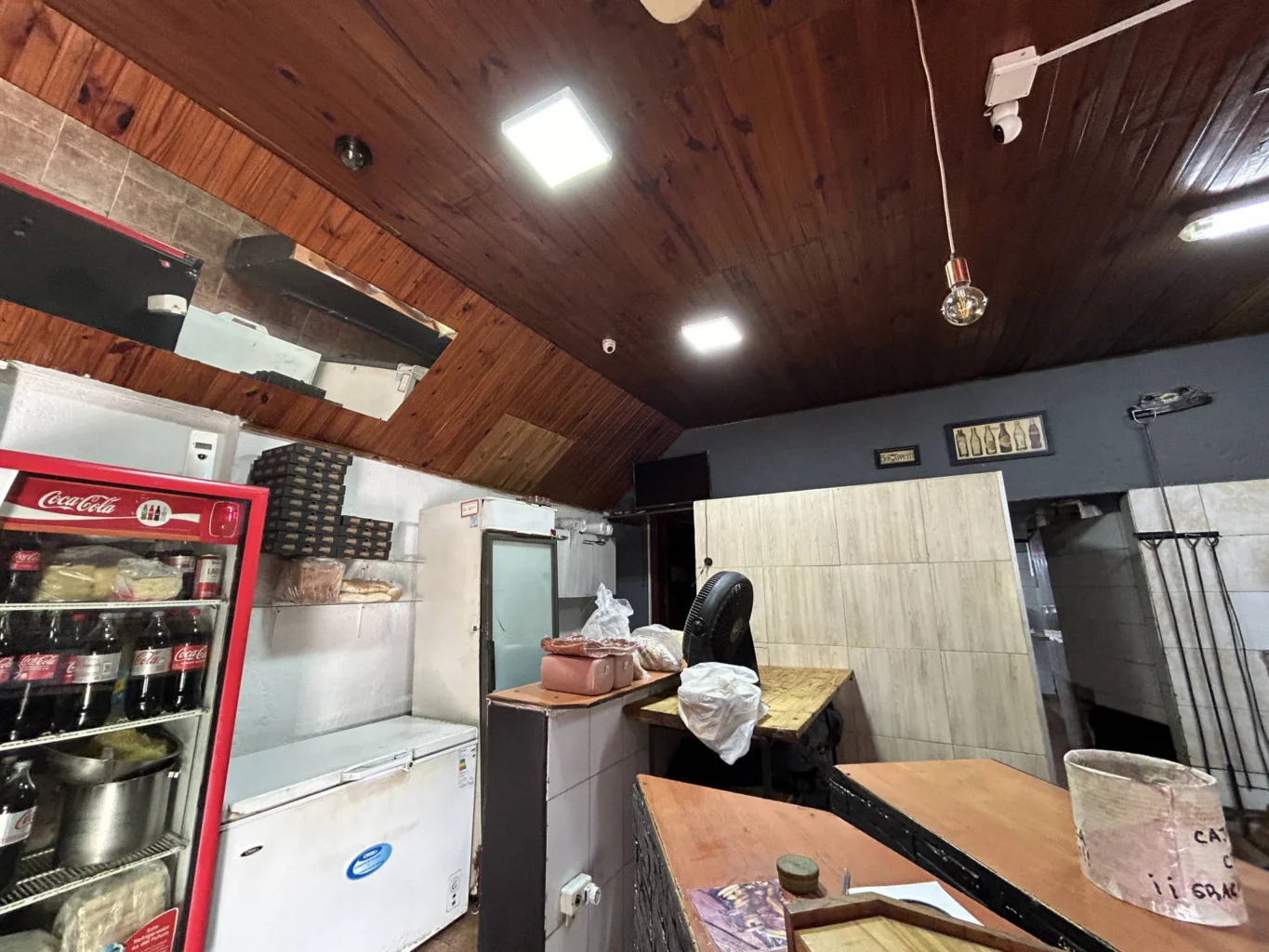 Edificio en Atahualpa, propiedad 288870 -Imagen 5