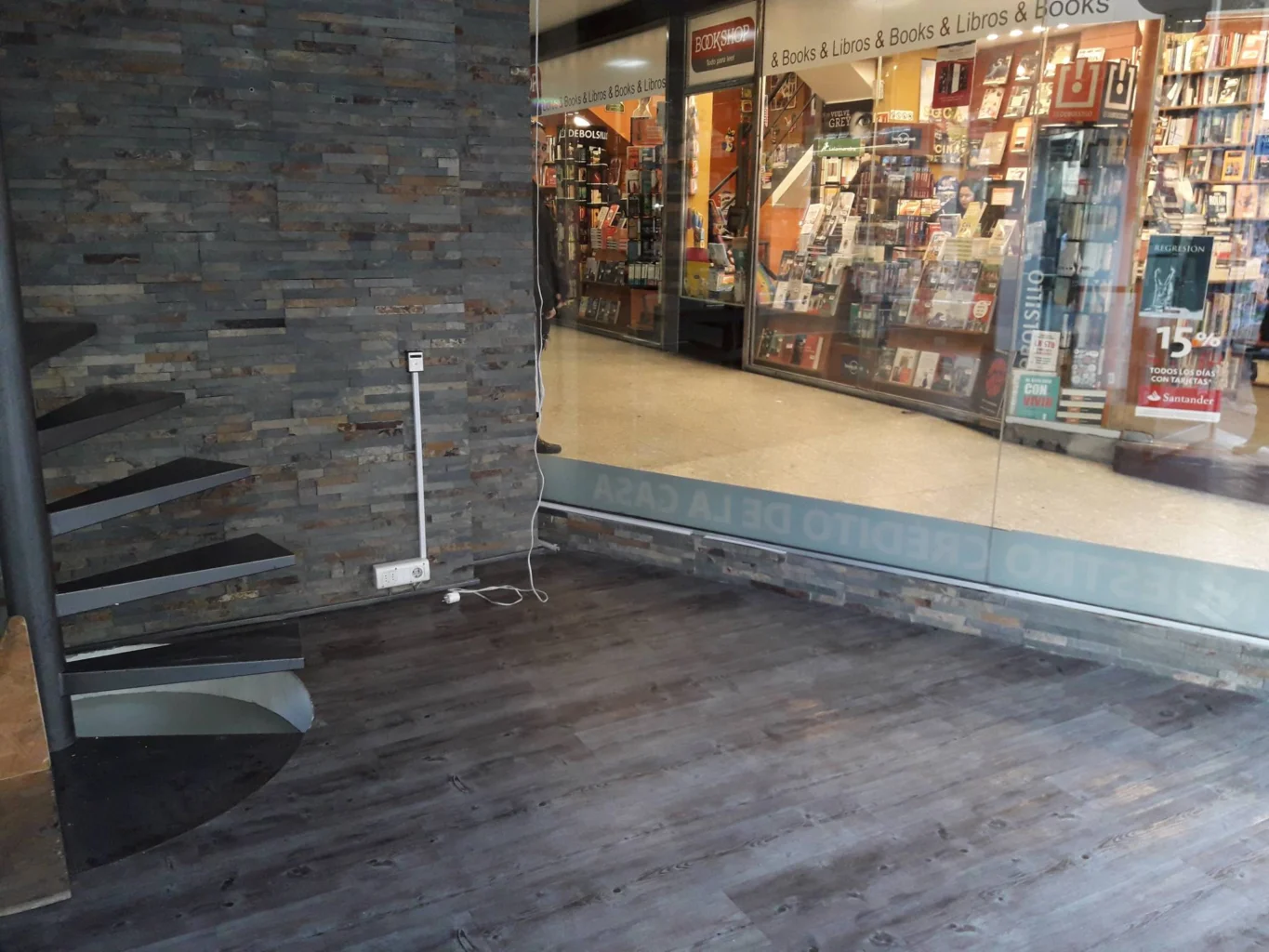 Local en Centro, propiedad 288945 -Imagen 2