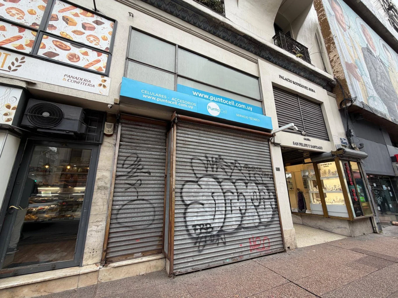 Local en Centro, propiedad 288945 -Imagen 11