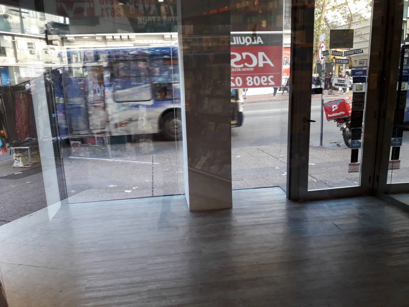 Local en Centro, propiedad 288945 -Imagen 3