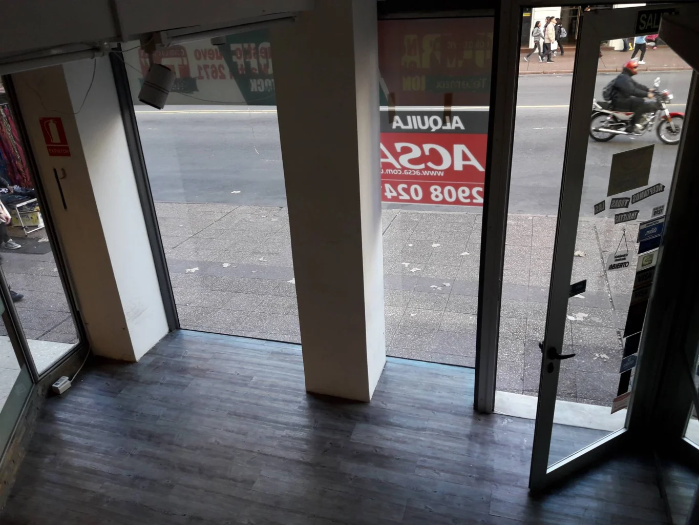 Local en Centro, propiedad 288945 -Imagen 7