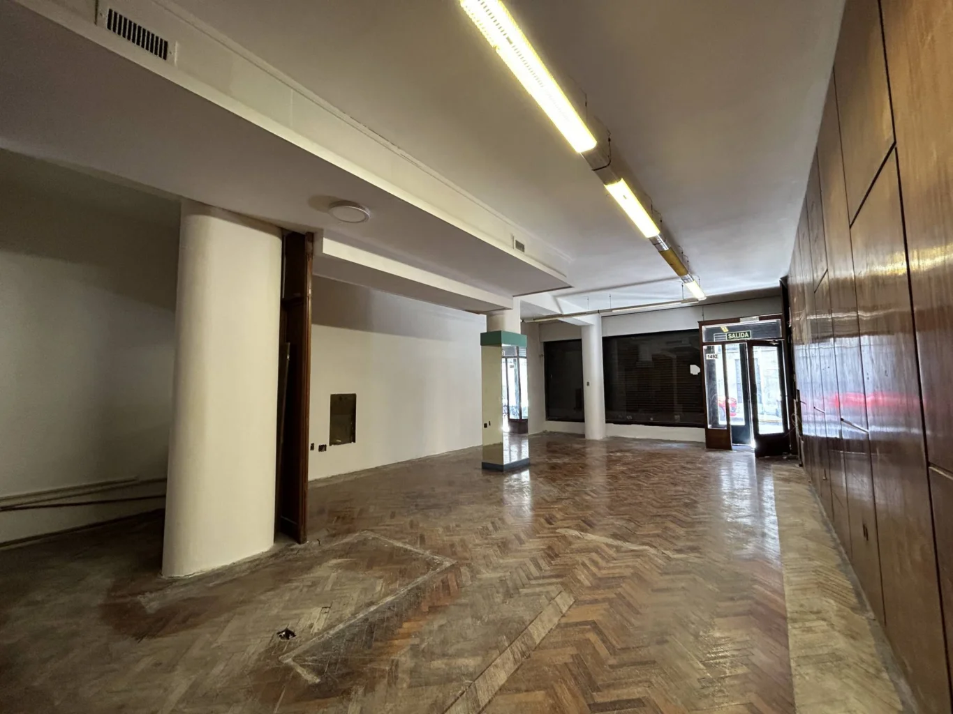 Local en Ciudad Vieja, propiedad 288947 -Imagen 4