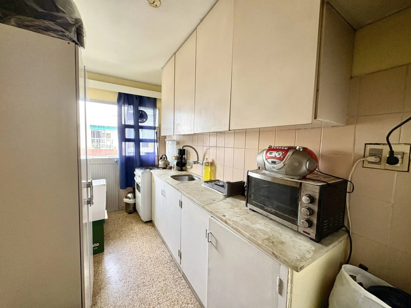 Apartamento en Barrio Sur, propiedad 289053 -Imagen 11