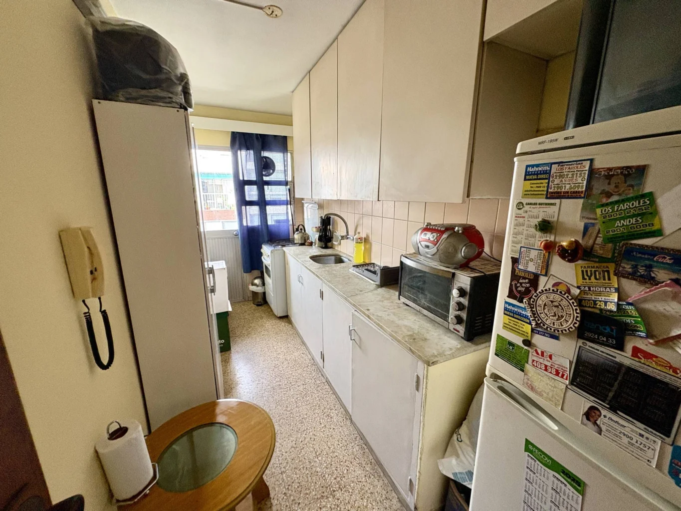 Apartamento en Barrio Sur, propiedad 289053 -Imagen 12
