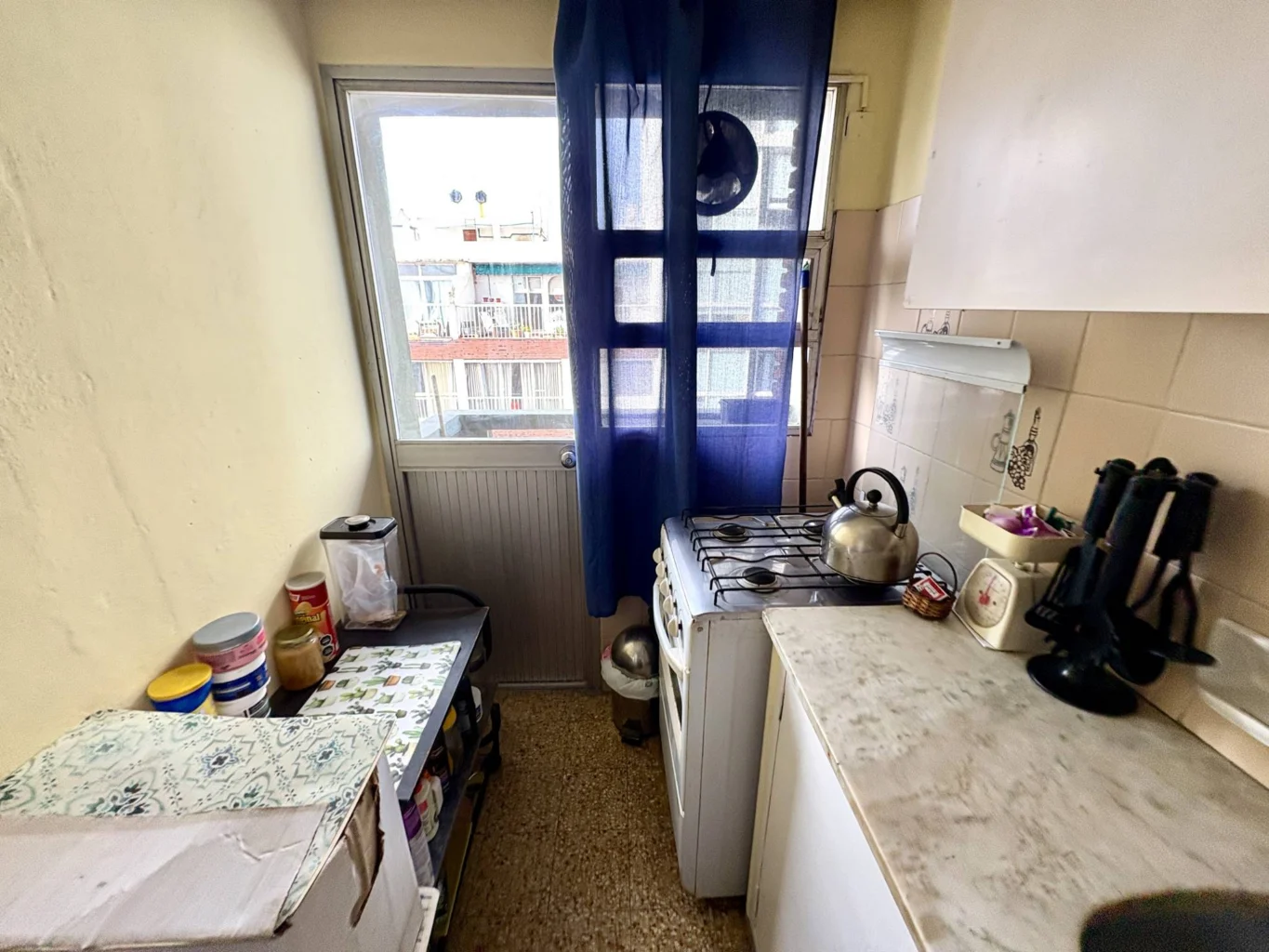 Apartamento en Barrio Sur, propiedad 289053 -Imagen 13
