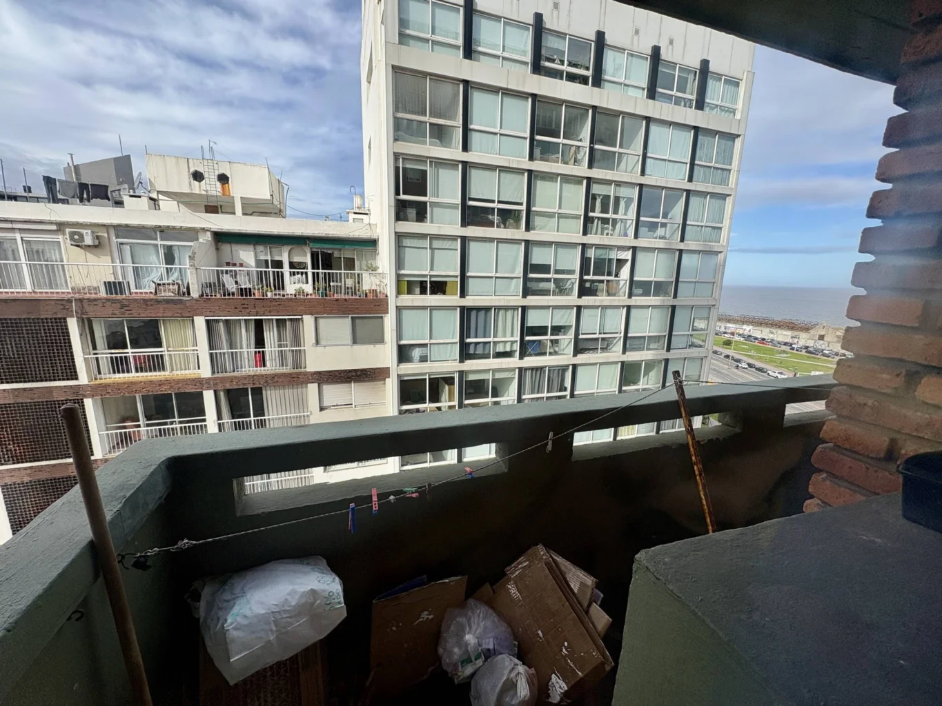 Apartamento en Barrio Sur, propiedad 289053 -Imagen 14