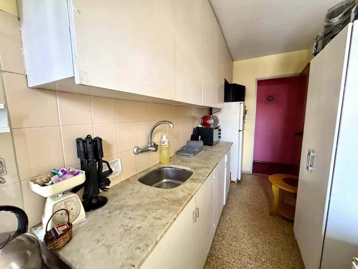 Apartamento en Barrio Sur, propiedad 289053 -Imagen 15