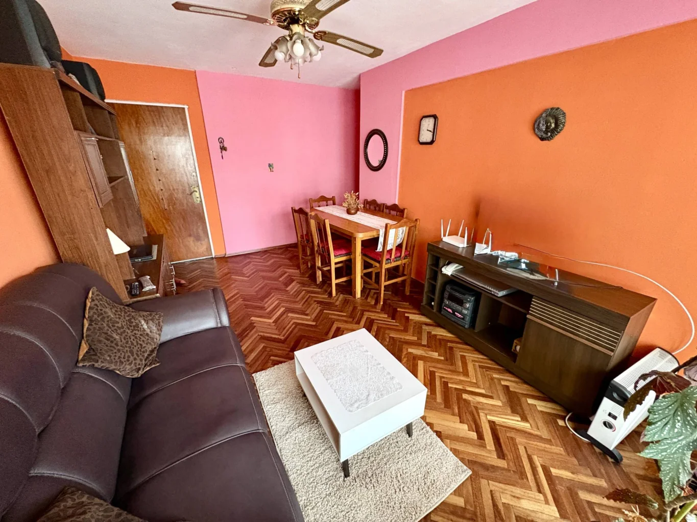 Apartamento en Barrio Sur, propiedad 289053 -Imagen 3