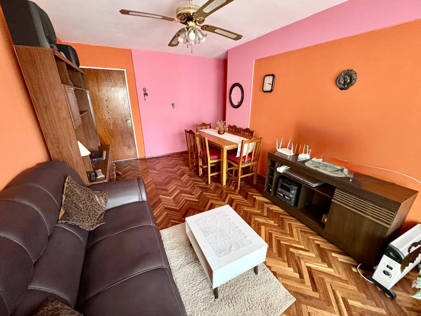 Apartamento en Barrio Sur, propiedad 289053 -Imagen 4
