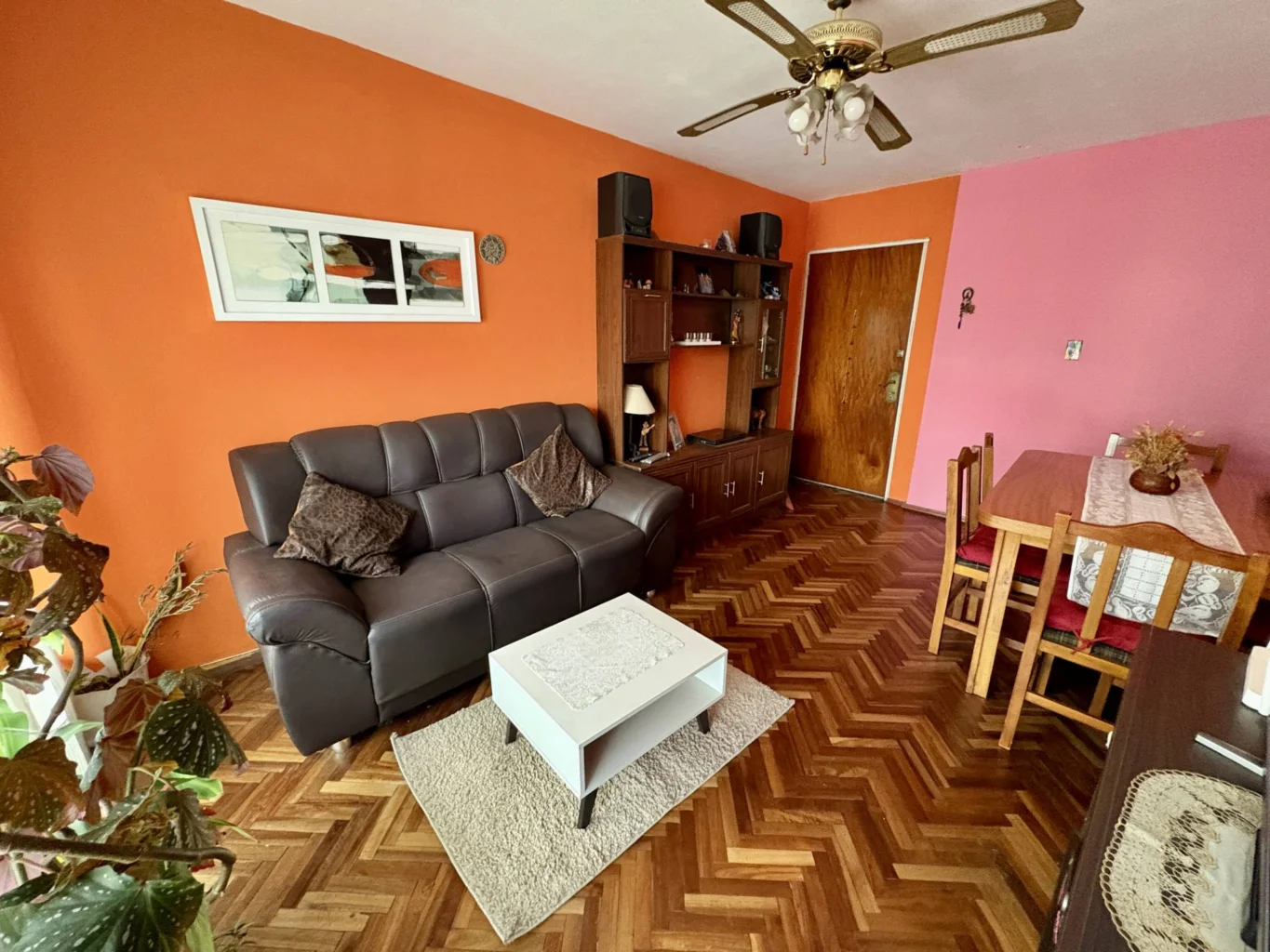 Apartamento en Barrio Sur, propiedad 289053 -Imagen 5