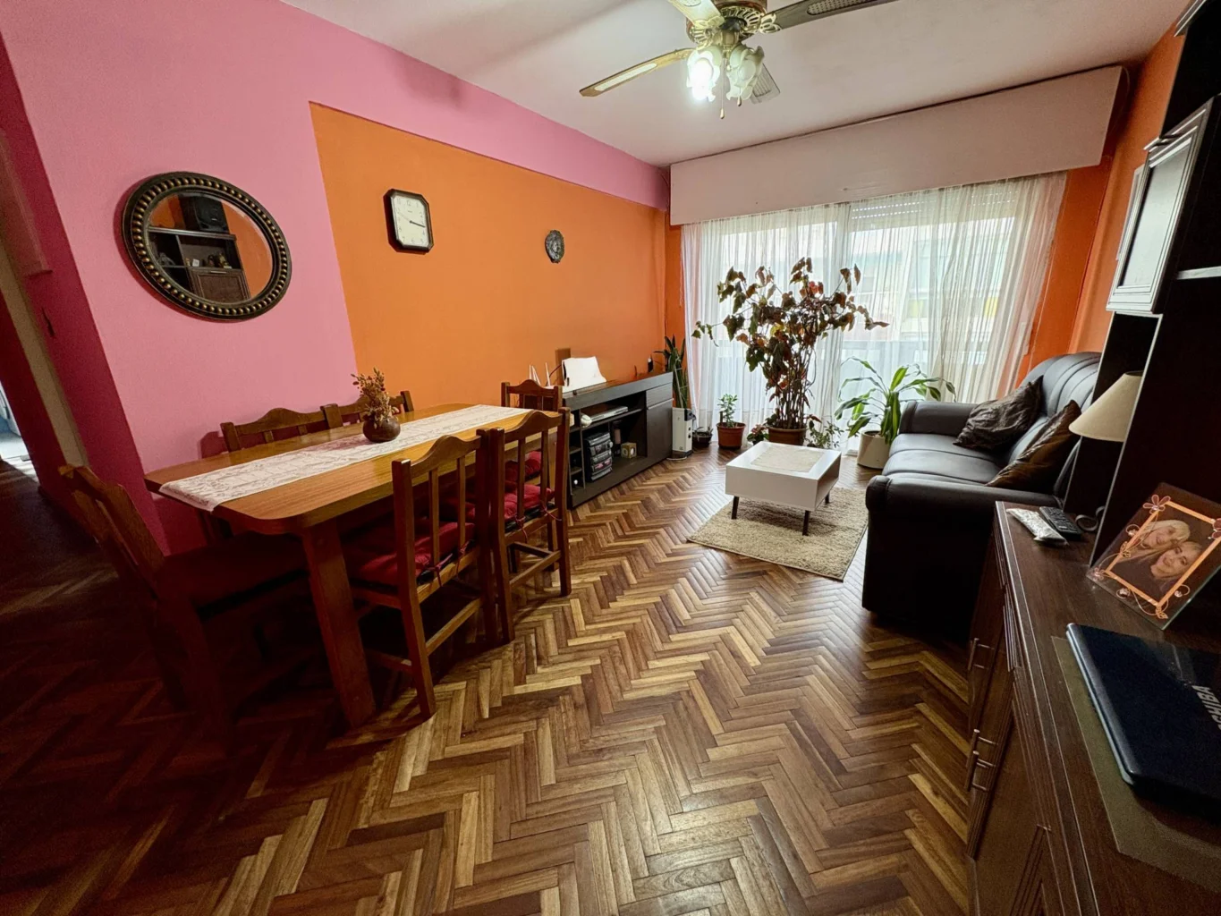 Apartamento en Barrio Sur, propiedad 289053 -Imagen 6