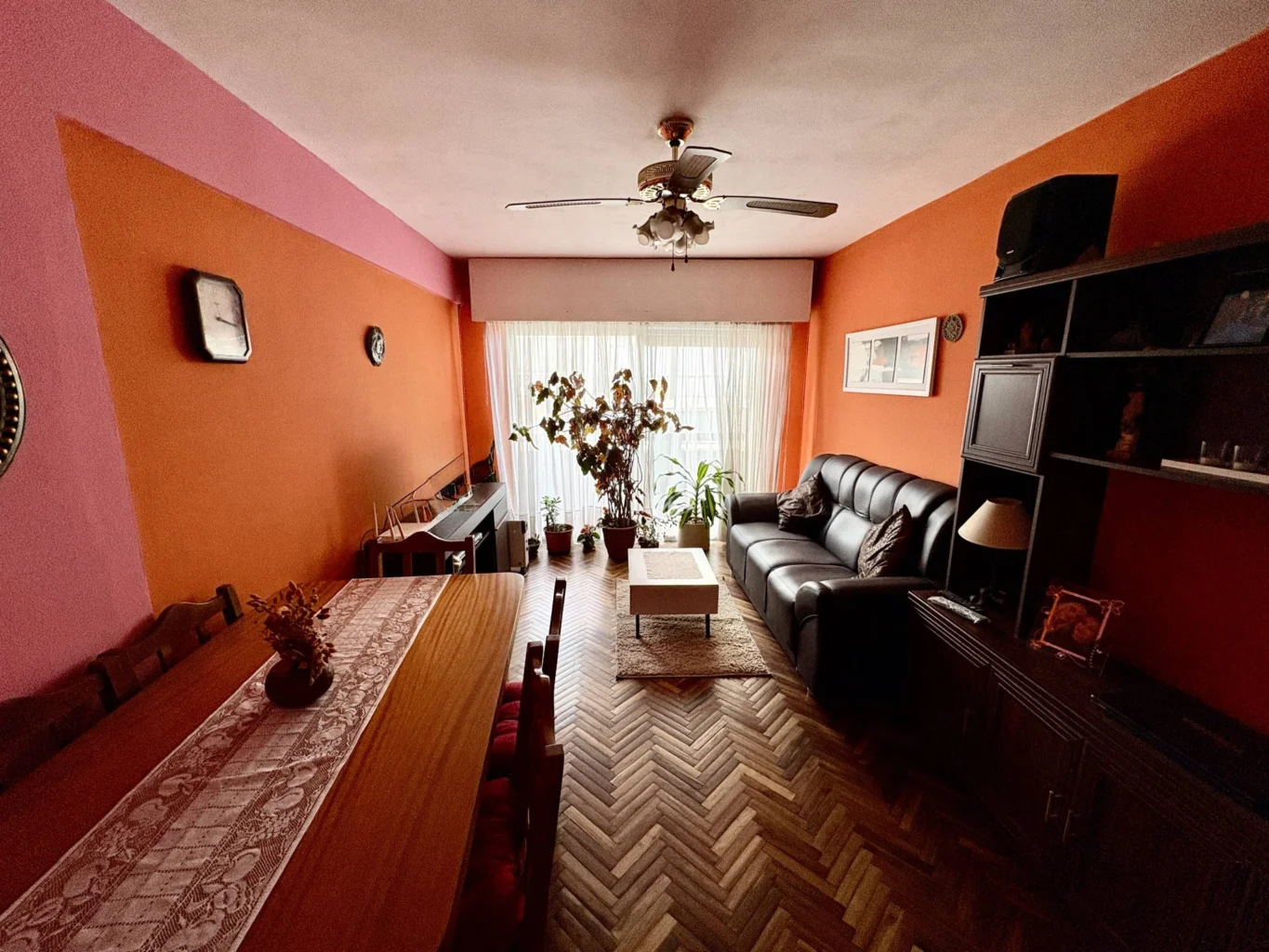 Apartamento en Barrio Sur, propiedad 289053 -Imagen 7