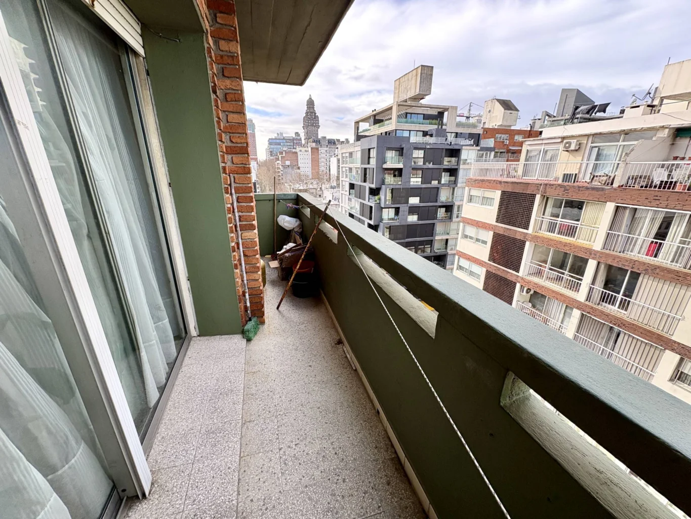 Apartamento en Barrio Sur, propiedad 289053 -Imagen 8