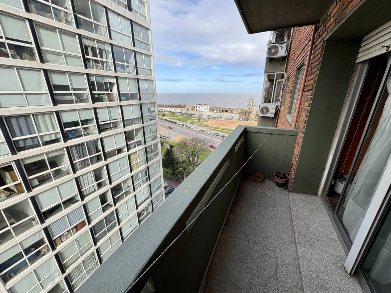 Apartamento en Barrio Sur, propiedad 289053 -Imagen 9