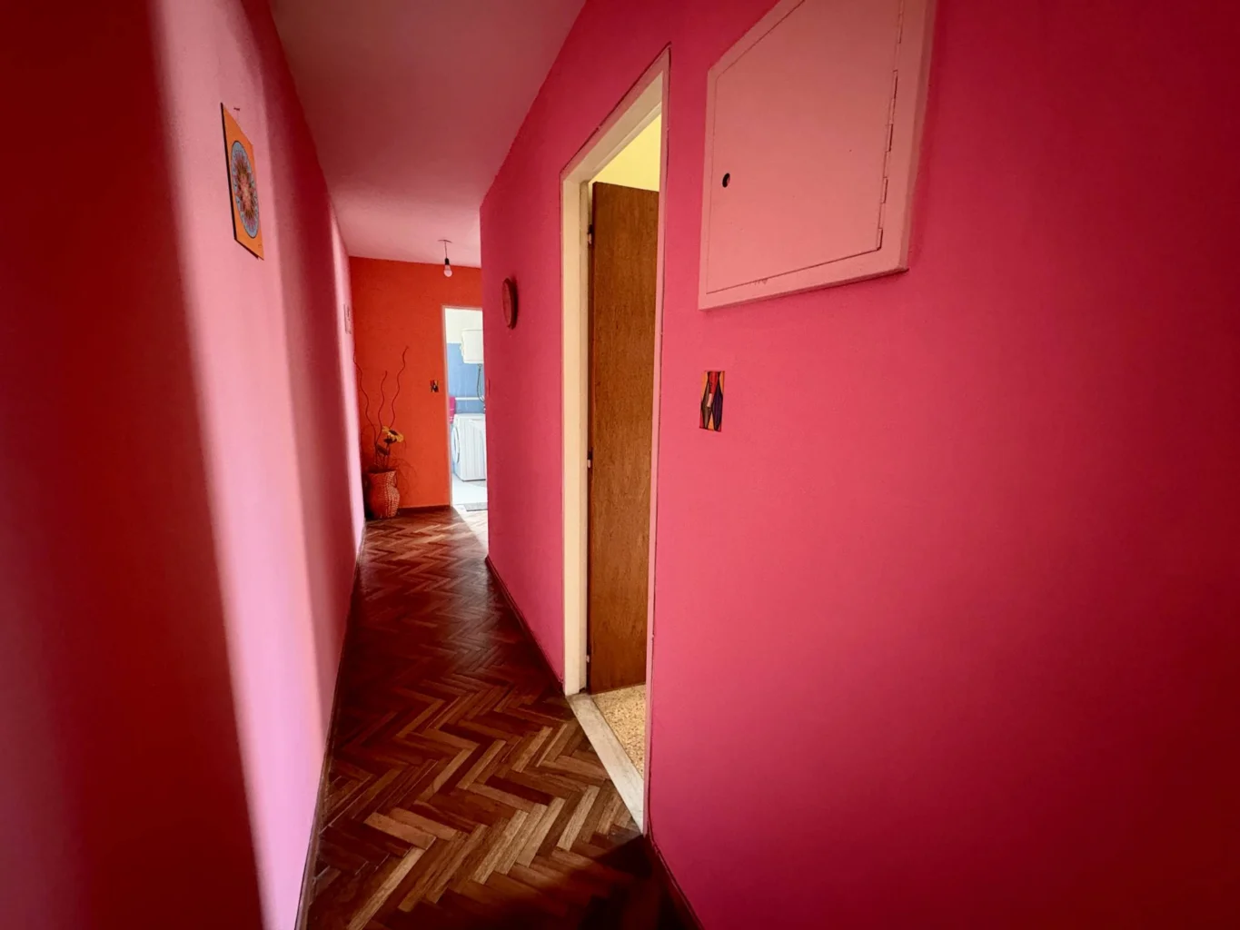 Apartamento en Barrio Sur, propiedad 289053 -Imagen 10