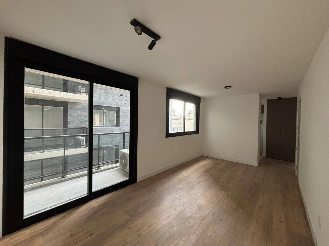 Apartamento en Reducto, propiedad 289341 -Imagen 2