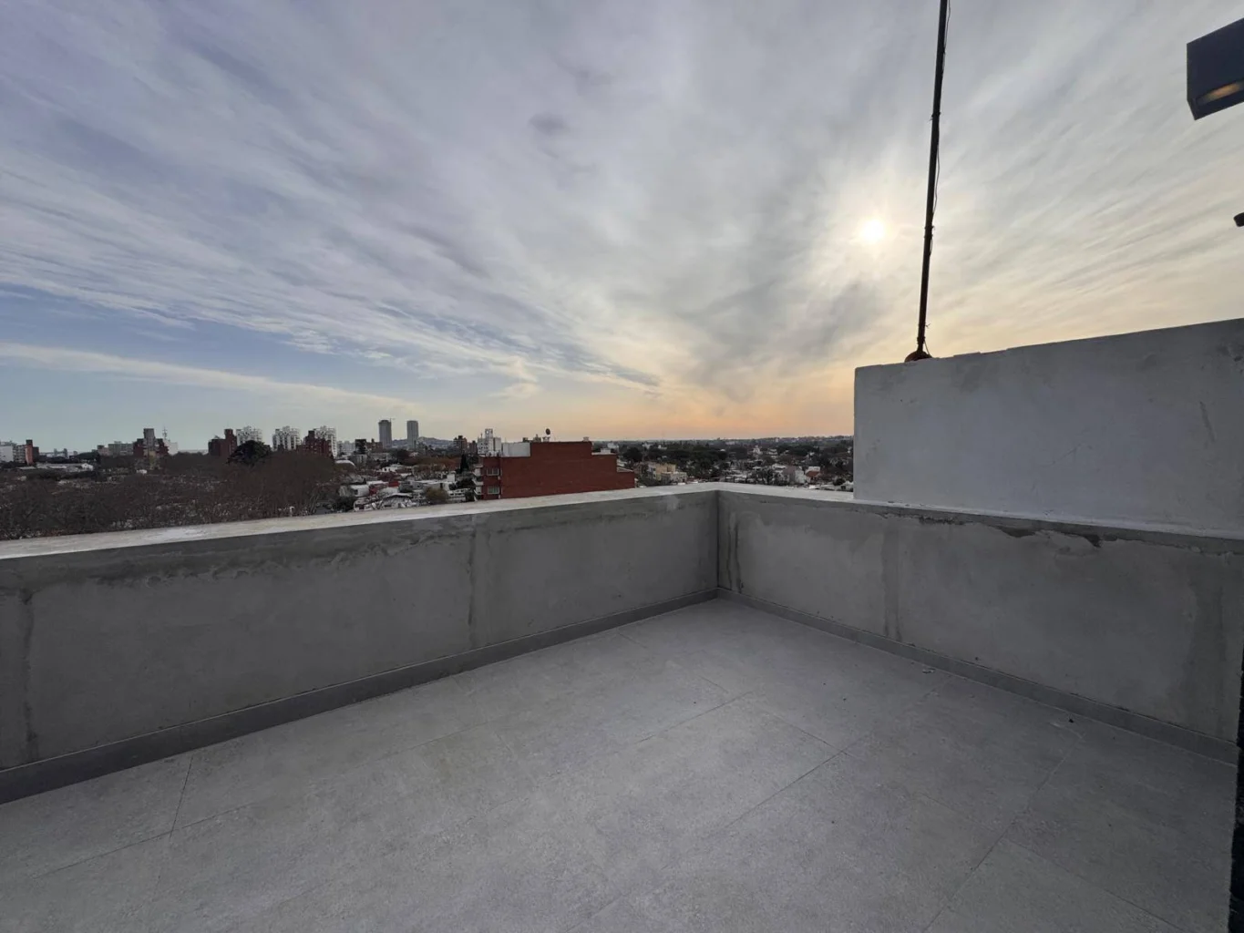 Apartamento en Reducto, propiedad 289341 -Imagen 14