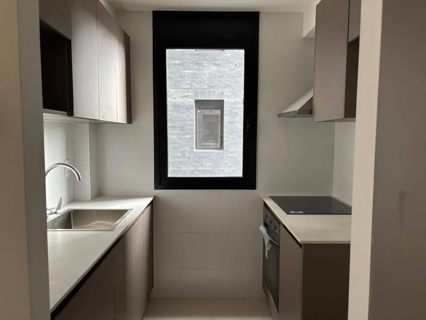 Apartamento en Reducto, propiedad 289341 -Imagen 3
