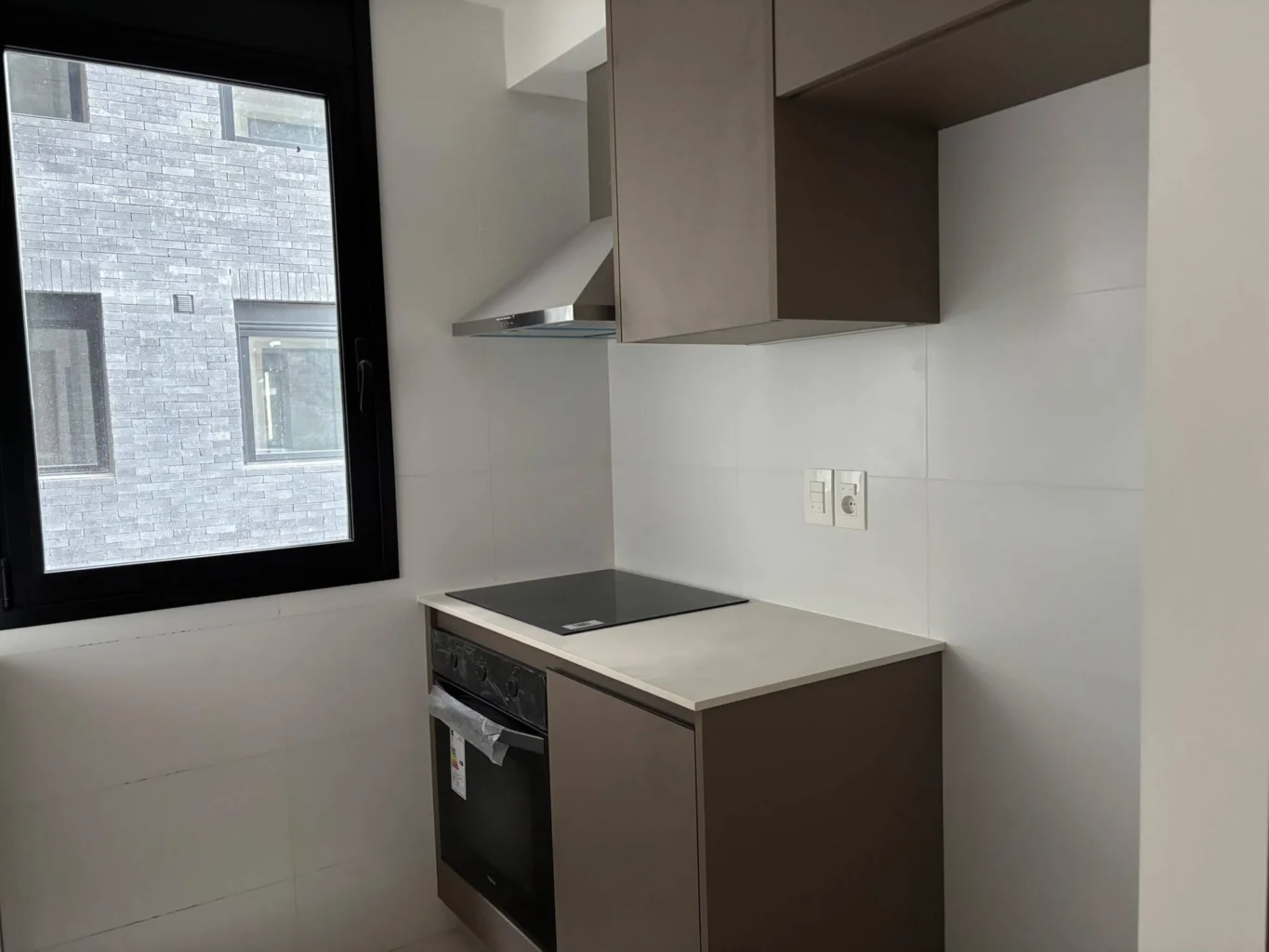 Apartamento en Reducto, propiedad 289341 -Imagen 4