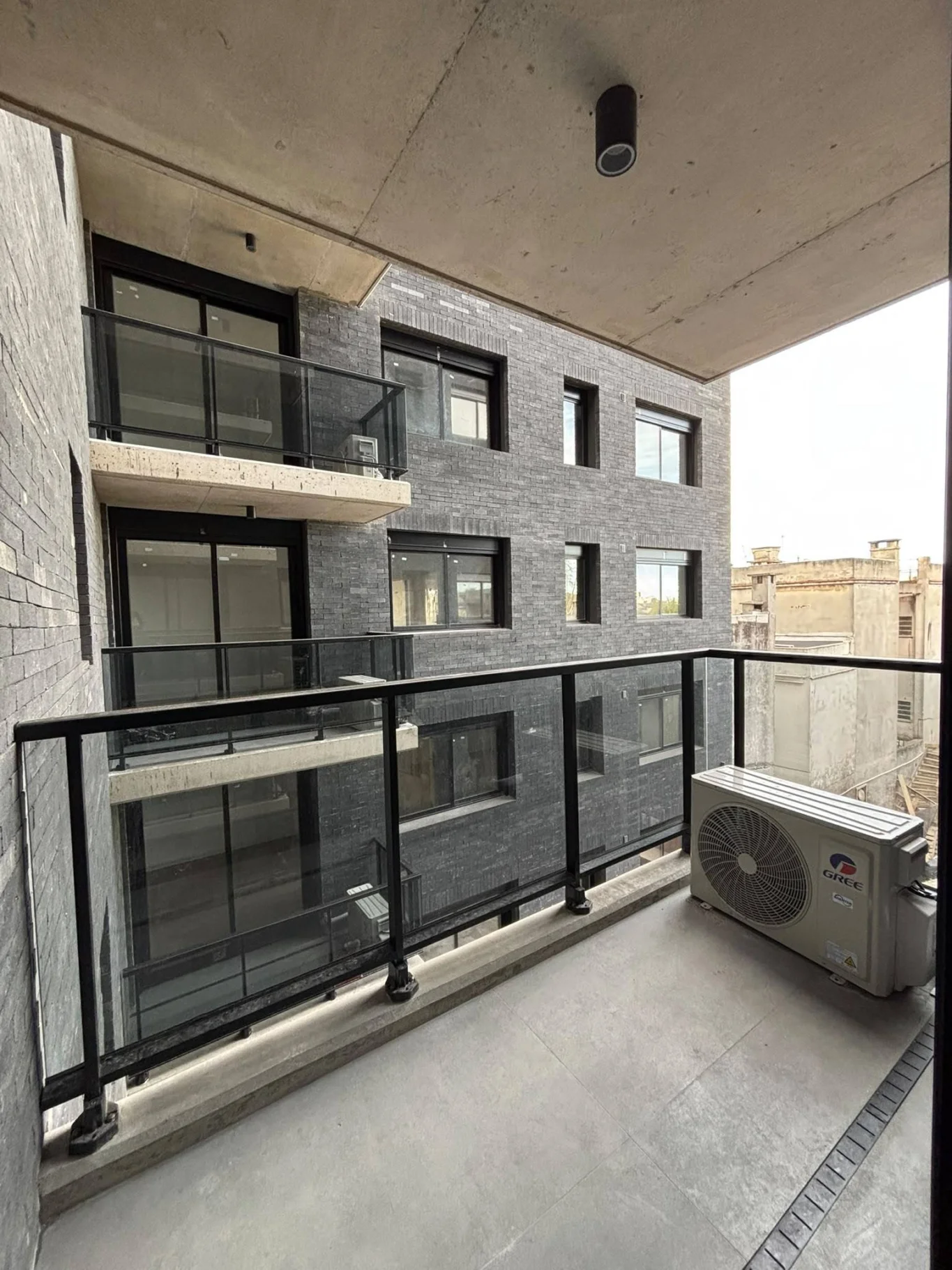 Apartamento en Reducto, propiedad 289341 -Imagen 5