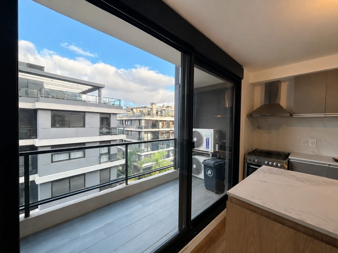 Apartamento en Punta Gorda, propiedad 289368 -Imagen 2