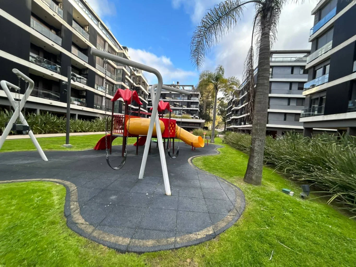 Apartamento en Punta Gorda, propiedad 289368 -Imagen 12