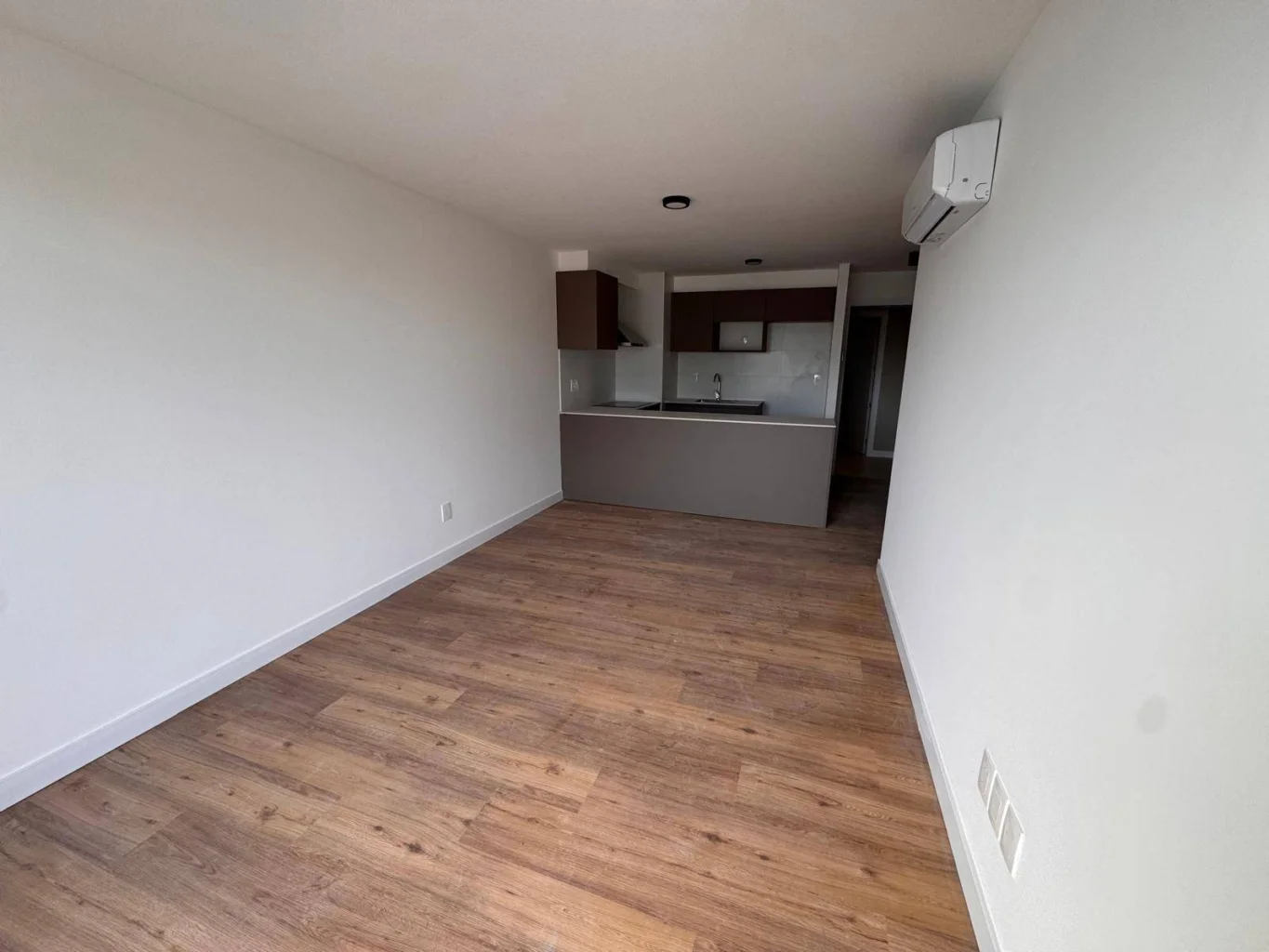 Apartamento en Reducto, propiedad 289371 -Imagen 1