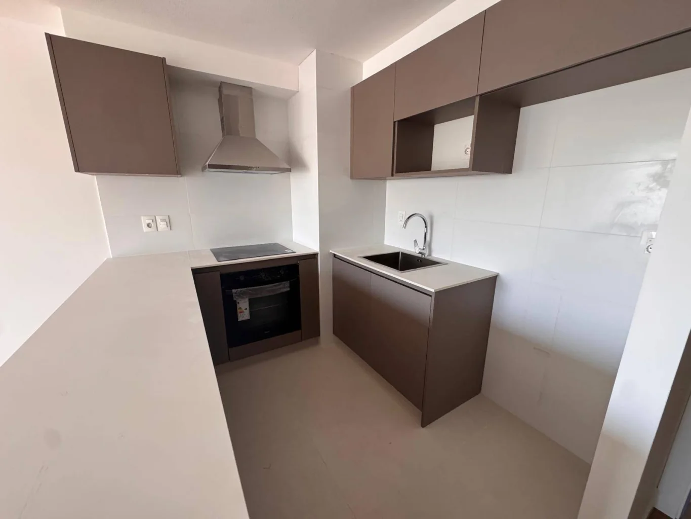 Apartamento en Reducto, propiedad 289371 -Imagen 2