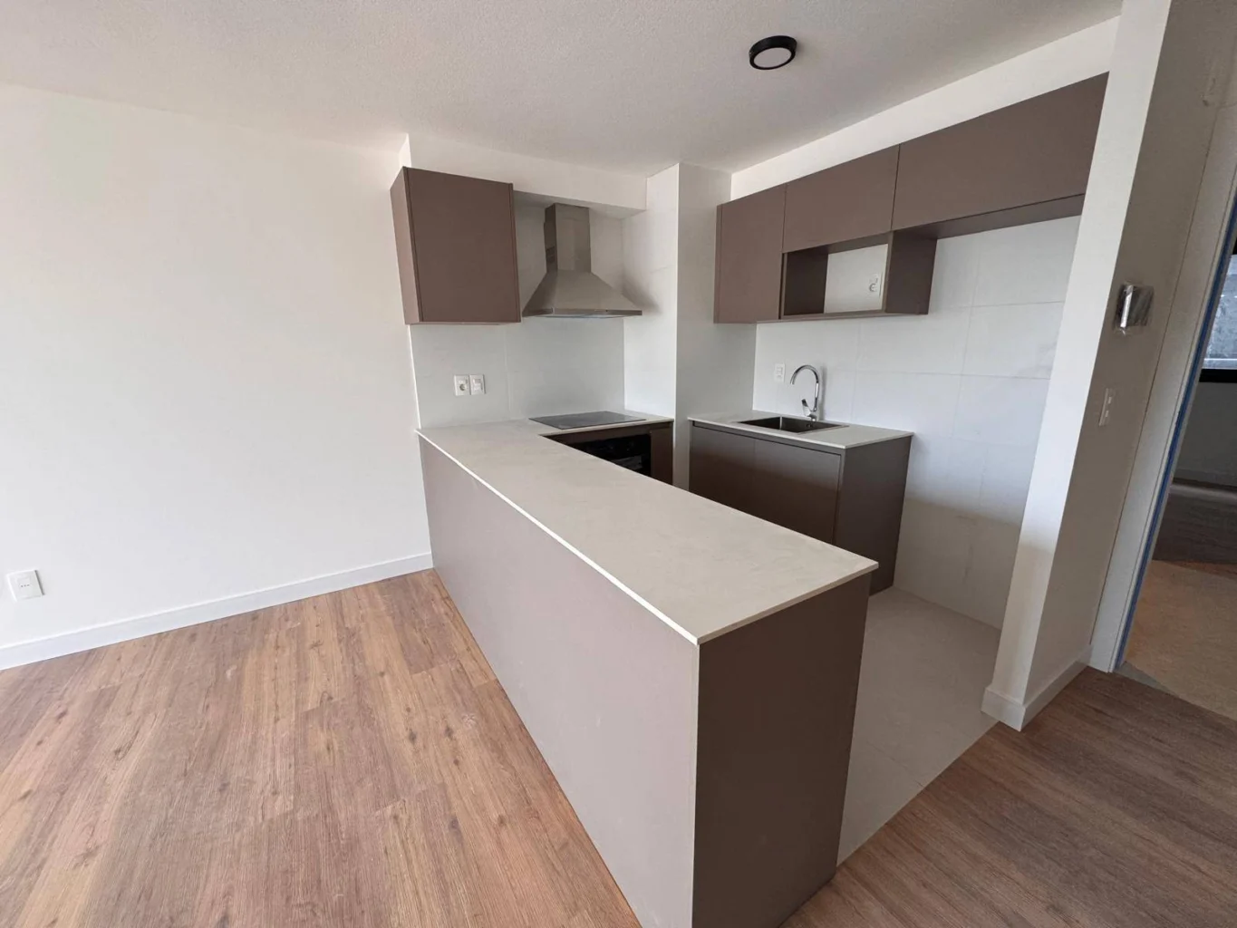 Apartamento en Reducto, propiedad 289371 -Imagen 15