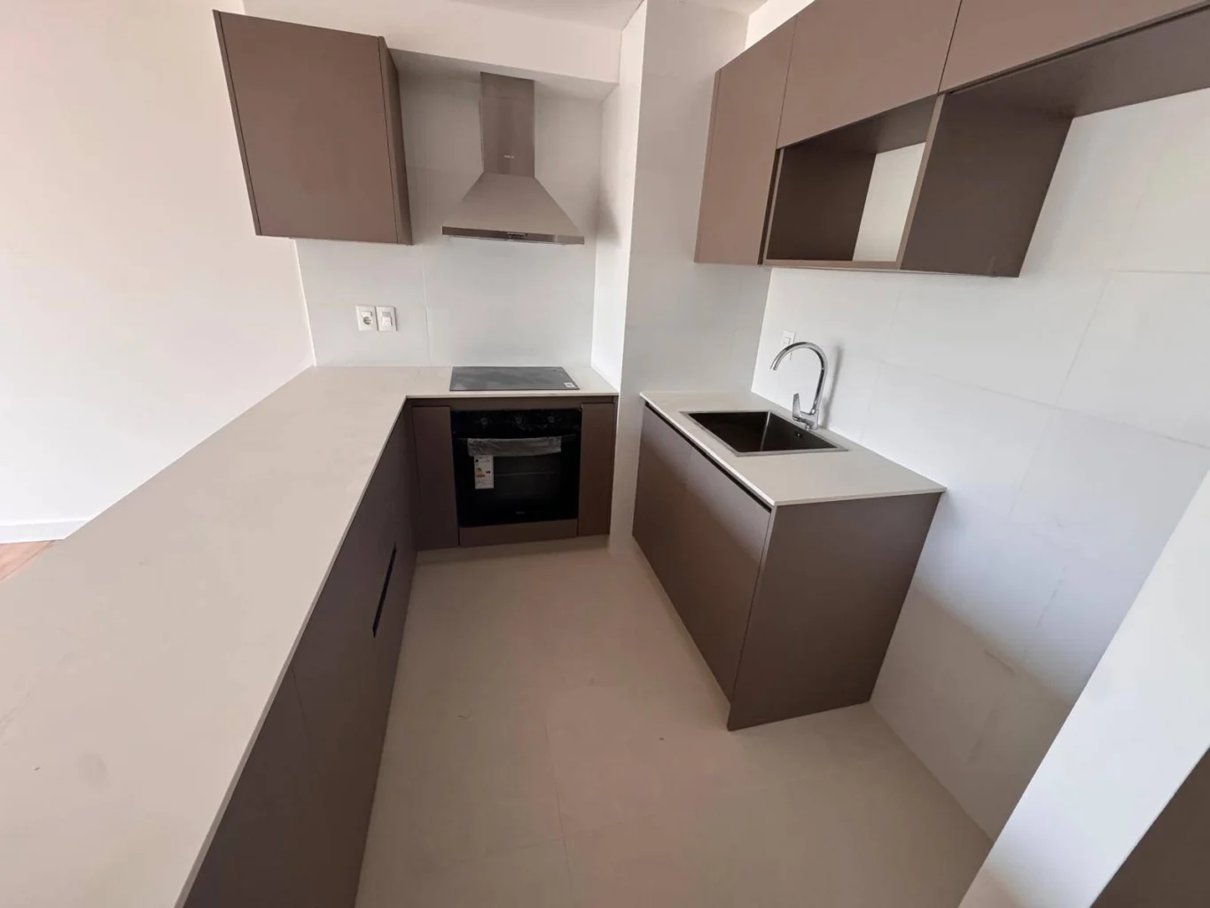 Apartamento en Reducto, propiedad 289371 -Imagen 3