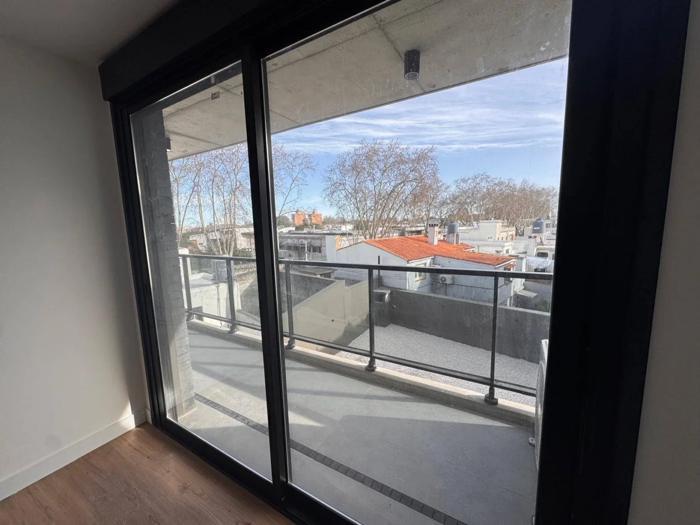 Apartamento en Reducto, propiedad 289371 -Imagen 4