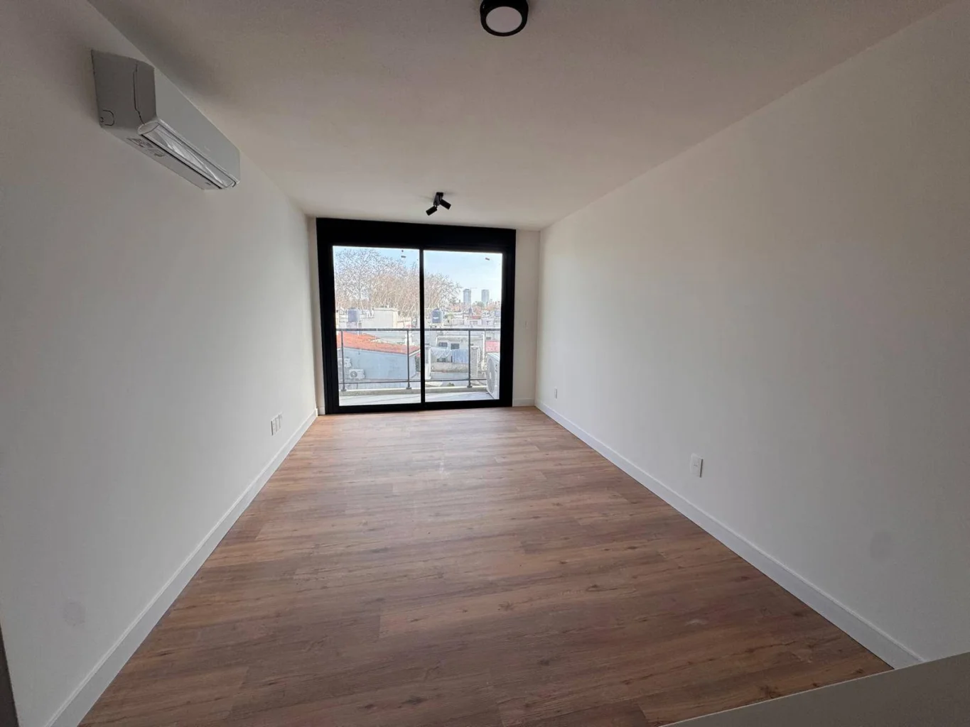 Apartamento en Reducto, propiedad 289371 -Imagen 5