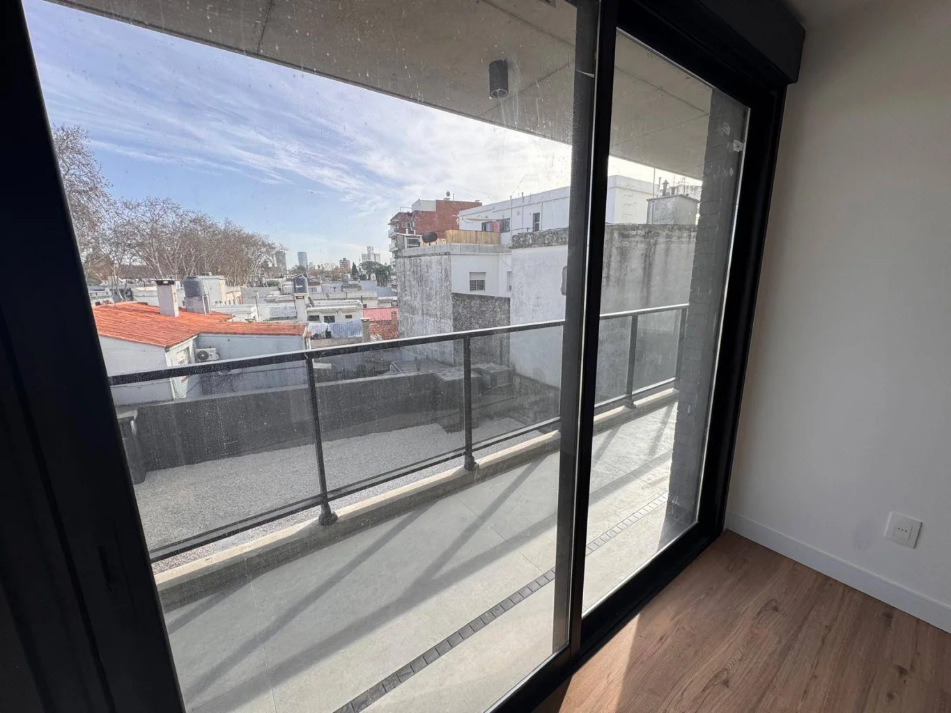 Apartamento en Reducto, propiedad 289371 -Imagen 8