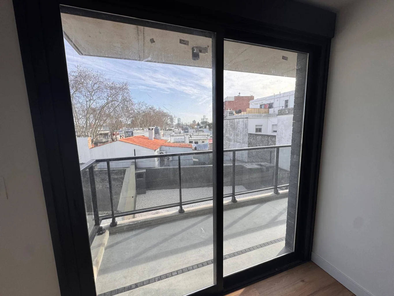 Apartamento en Reducto, propiedad 289371 -Imagen 10