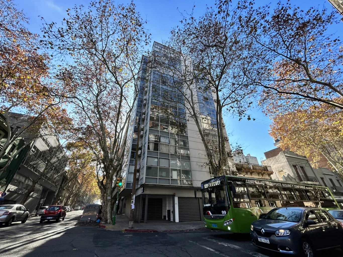 Apartamento en Barrio Sur, propiedad 291449 -Imagen 2